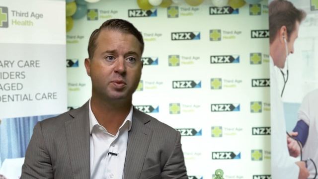 Third Age Health - Listing on NZX 2021 смотреть онлайн
