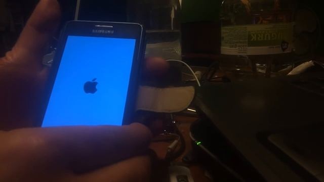 Installing the new iPuck Facebook IOS rom for Samsung S2 PLUS 9105P & Other Models смотреть онлайн