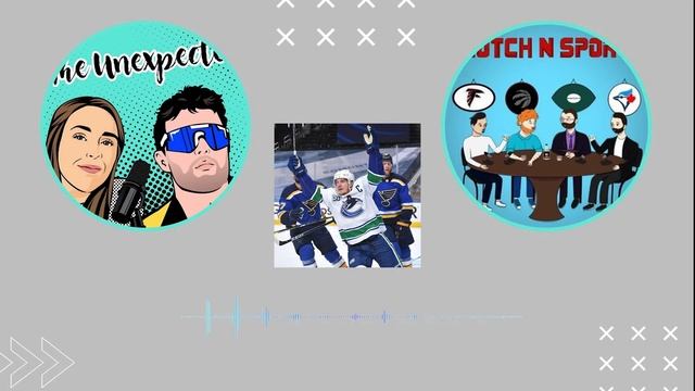 Unexpected Scotch 1: Roll Up the Rim смотреть онлайн