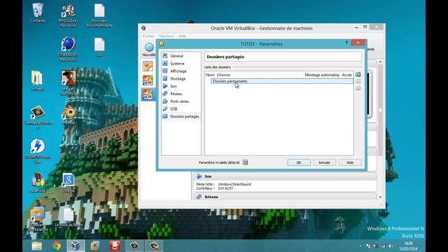 Créer son ordinateur смотреть онлайн
