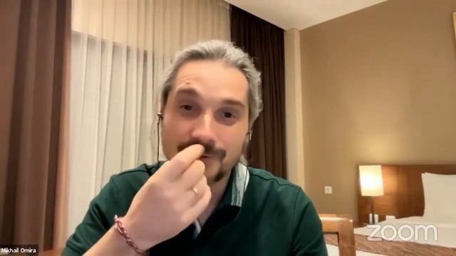 Великая Тартария. Сверспособности наших предков славян в ТАРТАРИИ. Михаил Омира. смотреть онлайн