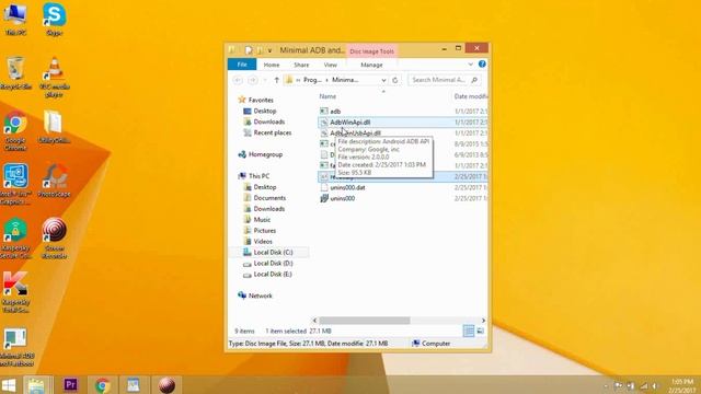How to ROOT LENOVO P2 | Install TWRP Recovery | Works on Marshmallow Only смотреть онлайн