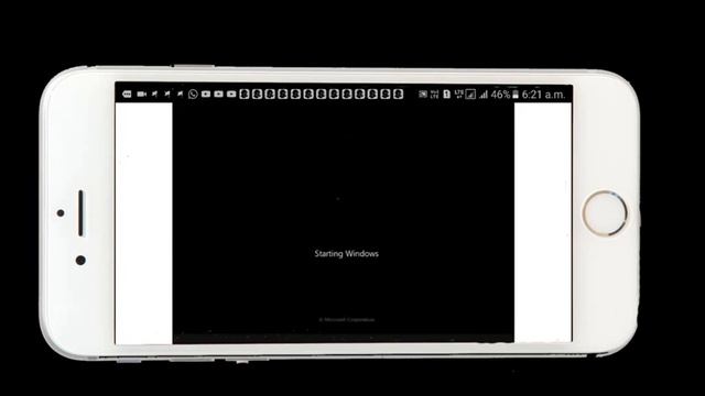 Run Windows 10/8/7/XP on Any Android Phone - NO ROOT 2018 TRICK /2018 BEST SECRET TRICK смотреть онлайн