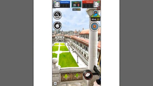 Archery king hack coins (android /ios) archery king cheat смотреть онлайн