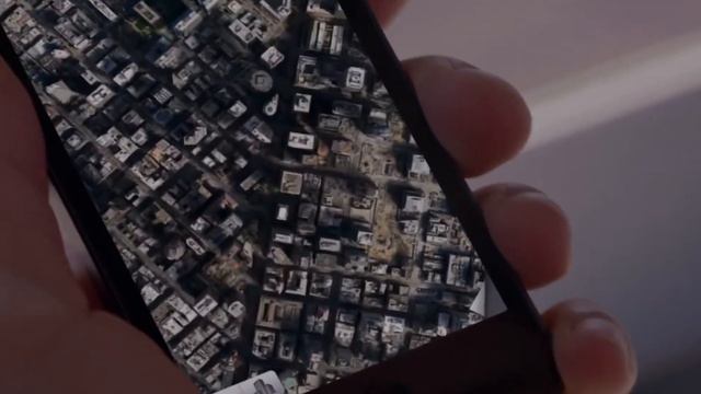 Présentation Apple iPhone 5 смотреть онлайн