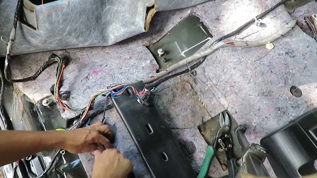 How to add Power heated seats 2003-2007 sierra silverado avalanche escalade with ANY wiring harness смотреть онлайн