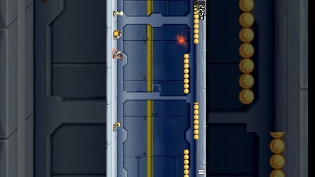 Android Tutorial : How to get unlimited coins on Jetpack Joyride смотреть онлайн