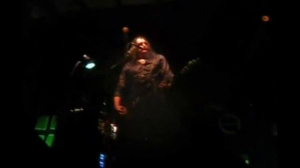 Type O Negative - Last Live Show (2009-10-31, Detroit, USA)