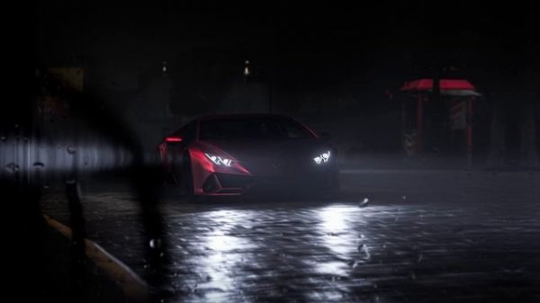 Lambo Navai & Timati