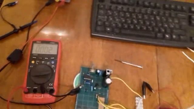 Трансформатор Бондаренко v2.0 тороидальный смотреть онлайн