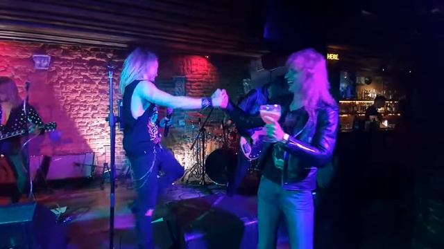 LOVE SIGNS cover band promo 2 смотреть онлайн