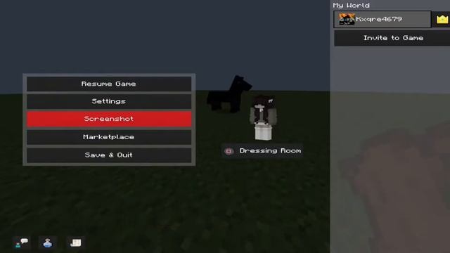 Trying Keystrokes for minecraft bedrock| is it worth it? смотреть онлайн