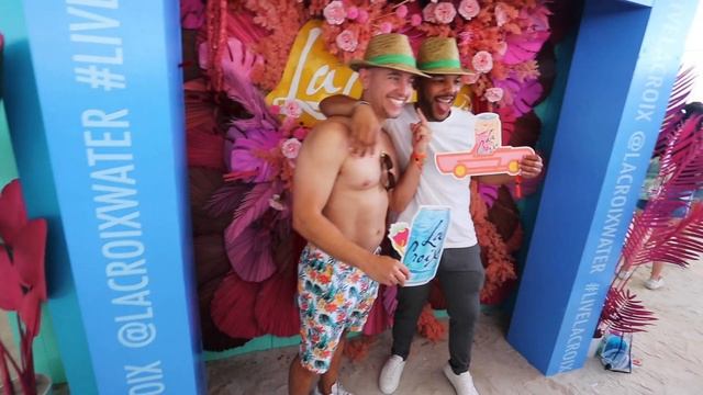 SOBEWFF 2023 MIAMI FL FEATURING CELEBRITIES AND CELEBRITY CHEFS смотреть онлайн