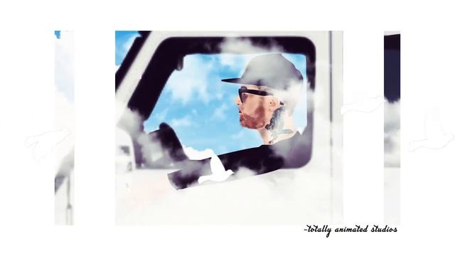 Mac Miller - Good News (Animated) смотреть онлайн