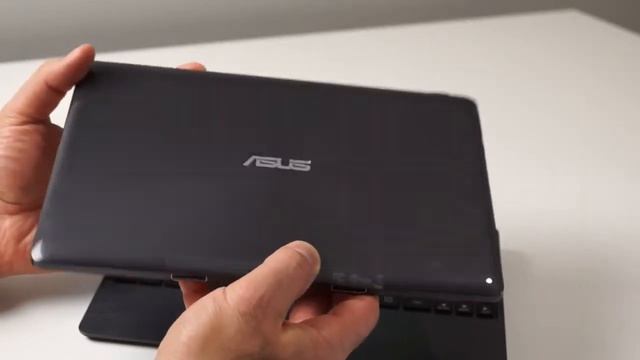 ASUS Transformer Book T100 Windows 8.1, Intel Bay Trail Tablet Review.mp4 смотреть онлайн