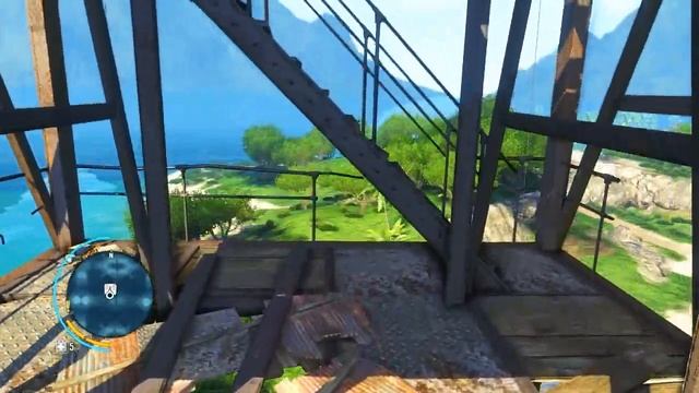 FAR CRY 3 #03 PT-BR | Nossa segunda TORRE смотреть онлайн