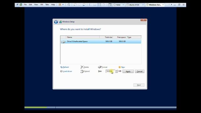 HOW TO INSTALL WINDOWS SERVER 2012 R2 IN VM WARE WORKSTATION PRO смотреть онлайн