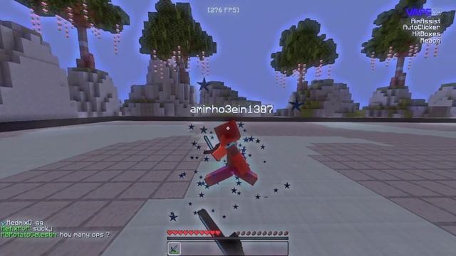 Vape V4.10 [Showcase] смотреть онлайн