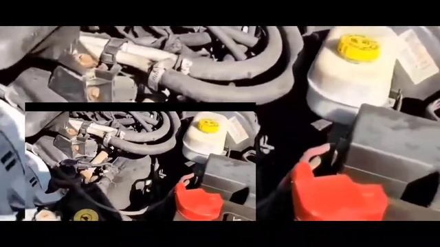 Dodge Engine FAILURE/ STALLING TEST -CHECK ENGINE LIGHT/ NO START PCM/ECU FAILING TEST/ TROUBLESHOO смотреть онлайн