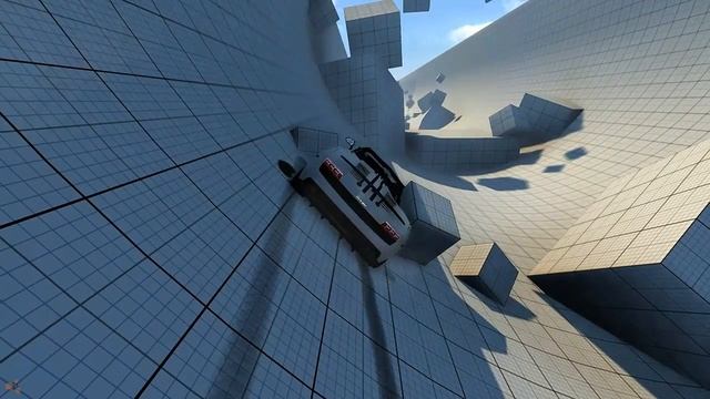 BeamNG Drive Lamborghini Gallardo