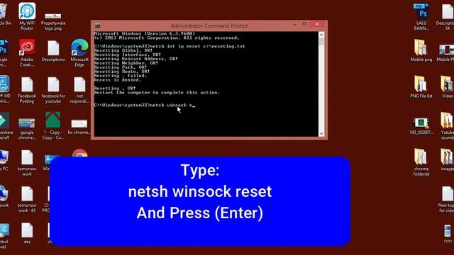 Google Chrome Not Responding in Windows 10/8/8.1/7, How to Fix in 2020| SP SKYWARDS смотреть онлайн