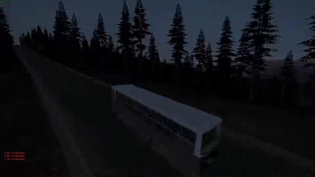 DayZ-Party Bus Time!! (with a kill bonus) смотреть онлайн