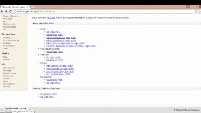 Cliente servidor Centos y Windows смотреть онлайн