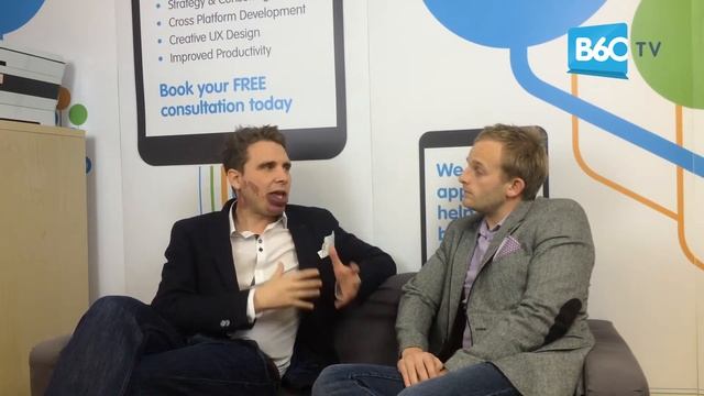 Mobile Enterprise App Platforms vs Bespoke Apps смотреть онлайн