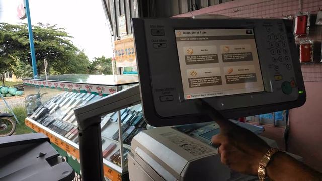 របៀបscan ទុក canon 8095 смотреть онлайн