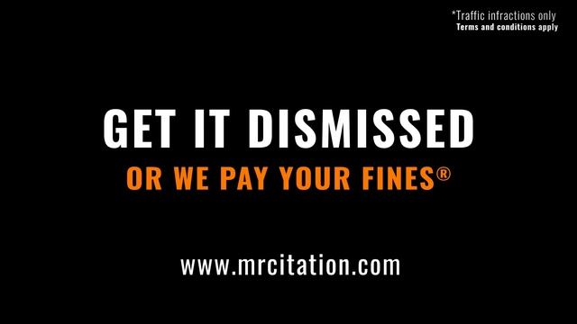Fix Your Ticket® -Fighting Traffic Tickets смотреть онлайн