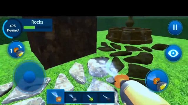 KEREN...!!game power wash simulator di android смотреть онлайн