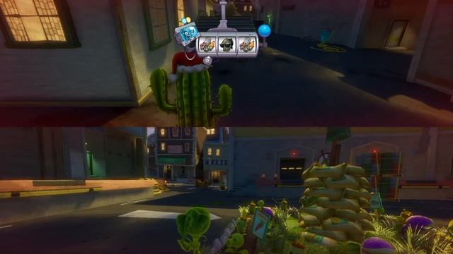 Letsplay на игру plants vs zombies garden warfare # 1 смотреть онлайн