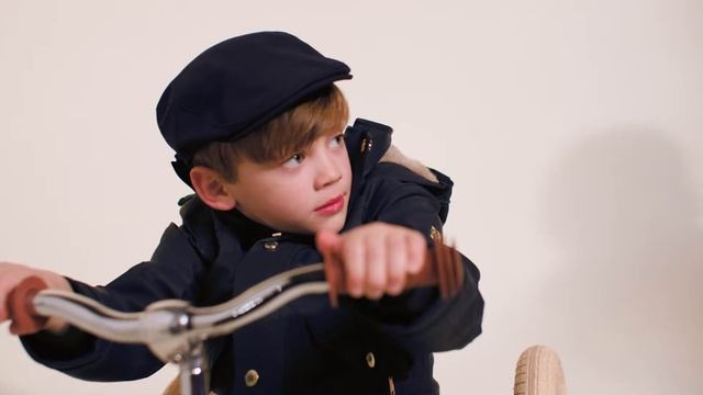 HOLLAND COOPER | LITTLE HC смотреть онлайн