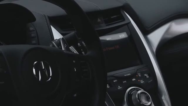 Acura Promo смотреть онлайн