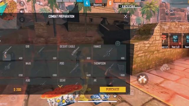 N.T.R game play 1 V/S 3 PART 2 🔥🔥🔥 смотреть онлайн