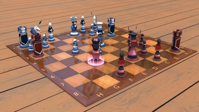 Chess App Pro APK смотреть онлайн