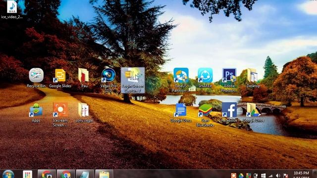 How to print screen windows 7/8/10 lock screen смотреть онлайн