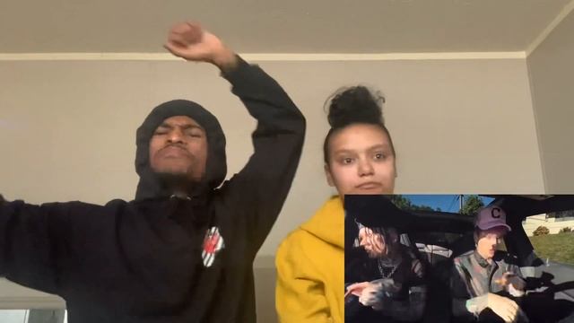 He’s Back And Lit! Machine Gun Kelly - Roll The Windows Up ( Smoke and Drive part 2) Reaction смотреть онлайн