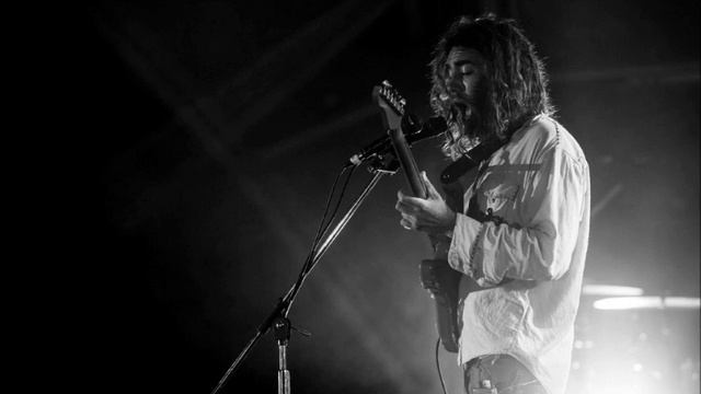 Matt Corby - Woodford Folk Festival 2013 - Soul Session Interview смотреть онлайн