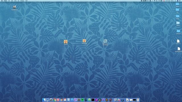 How to change icons on Mac смотреть онлайн