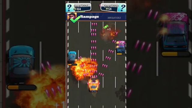 Fastlane : Road To revenge Gameplay Android Mod Apk смотреть онлайн