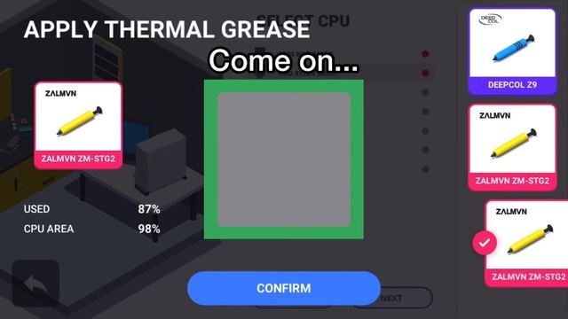 Pc Creator : Best Mining Rig without High-End Parts! смотреть онлайн