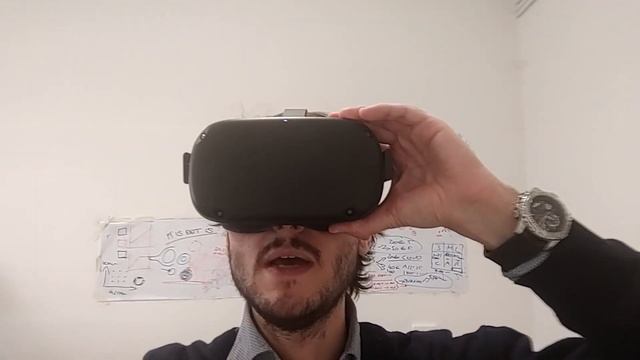 How to update your Oculus Quest (automatically or manually) смотреть онлайн