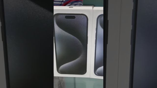 #iphone 15 pro max 256 gb non pta non active box pack good price смотреть онлайн
