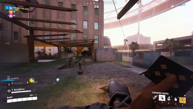 Finals Top Moments 10.2024 смотреть онлайн