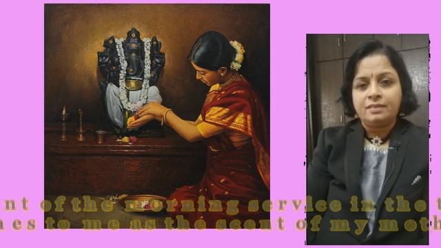 MY MOTHER // POEM // PART-2 // 8TH CLASS - ENGLISH смотреть онлайн