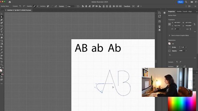 Making a Logo in 20 Minutes? Also, I'm back. смотреть онлайн