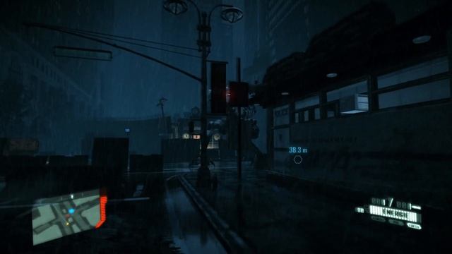 CRYSIS 2 - walkthrough FR (1080p, 60 FPS) - mode DIFFICILE - Tous les COLLECTIBLES - Mission 15 смотреть онлайн