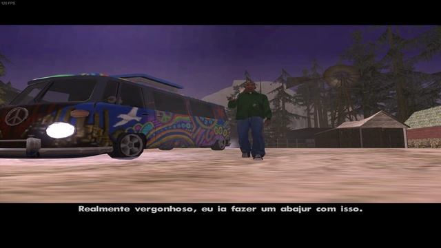 Você Vai para San Fierro? | GTA San Andreas смотреть онлайн