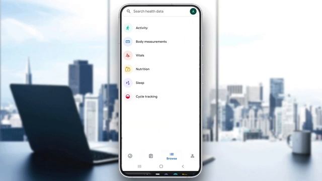 How To Track Steps In Google Fit Tutorial смотреть онлайн